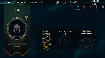 LOL开箱模拟器 LOL开箱模拟器