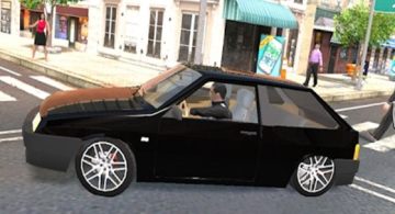 真实汽车模拟驾驶游戏 真实汽车模拟驾驶游戏