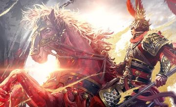 三国武将录 三国武将录