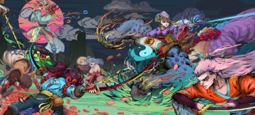 古今江湖 古今江湖