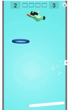 画线弹跳游戏下载 画线弹跳游戏下载