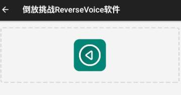 սReverseVoice