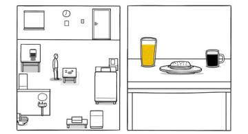 �������