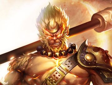 齐天记最仙西游星耀版 齐天记最仙西游星耀版