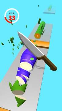 超级飞刀手游戏 超级飞刀手游戏