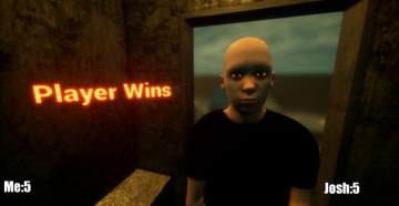 石头剪刀布模拟器 石头剪刀布模拟器