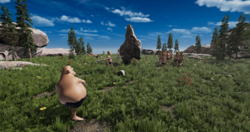 սģ(Evolution Battle Simulator)