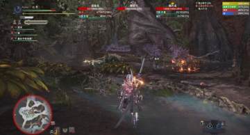 怪物猎人世界冰原Overlay显血插件 怪物猎人世界冰原Overlay显血插件