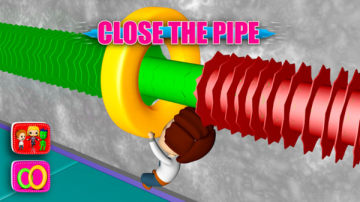 环道大闯关 环道大闯关