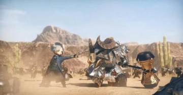 破晓战歌满V版 破晓战歌满V版