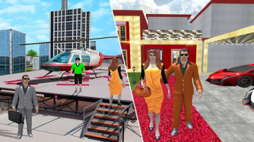 亿万富翁模拟器游戏下载 亿万富翁模拟器游戏下载