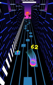 音频跳跃游戏下载 音频跳跃游戏下载