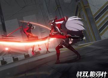 战双帕弥什新手怎么玩 萌新开局初始号建议及阵容搭配详解 战双帕弥什新手怎么玩 萌新开局初始号建议及阵容搭配详解