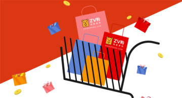 ZV购 ZV购