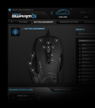 ����ROCCAT Kone AIMO�������