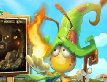 虫虫物语小米版 虫虫物语小米版