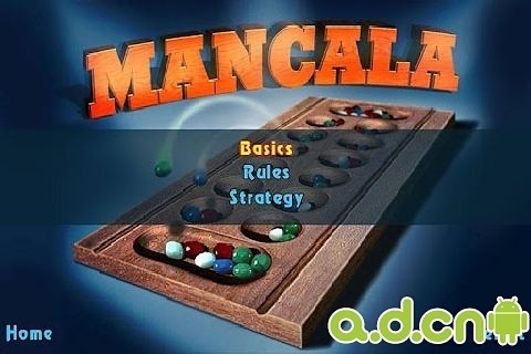 Mancala(ʯϷ)v7.8 ׿