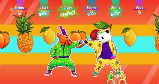 Just Dance Controller(ȫ2020Ϸ)v6.1.1 Ѱ