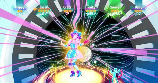 Just Dance Controller(ȫ2020Ϸ)v6.1.1 Ѱ