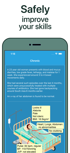 Prognosisƻv5.1.9 iPhone