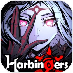 先驱Harbingers国际服v1.6.66 安卓版