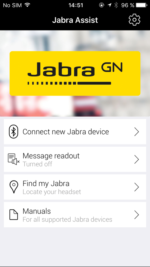 Jabra Assist appv2.12.1 ׿