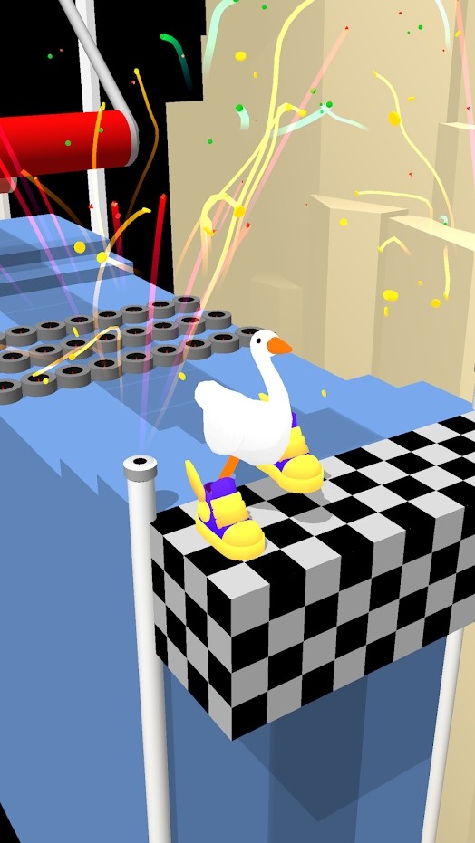 Go Goose!(ȥҵĶٷ)v1.0.0 ׿