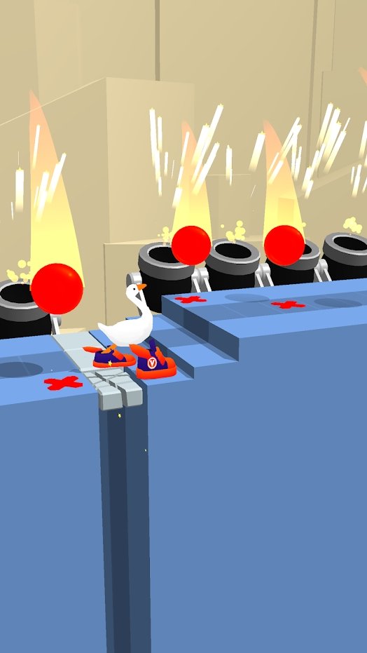 Go Goose!(ȥҵĶٷ)v1.0.0 ׿