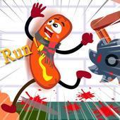 Hotdog Run(㳦İ)v1.2 ׿