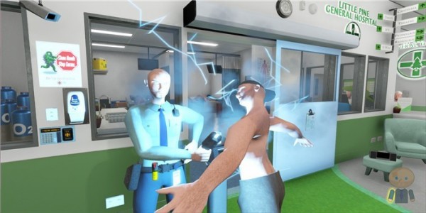 Human Simulator(ģ)Ӣⰲװ