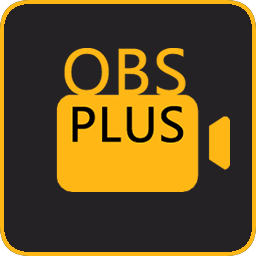 OBS Plus(直播推流软件)v1.0.0.1 免费版