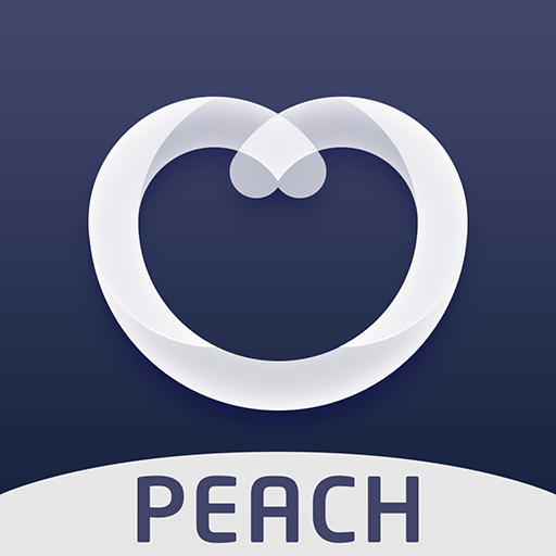 Peach陪趣appv2.8.4 最新版