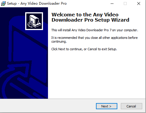 Any Video Downloader Prov7.15.0 破解版