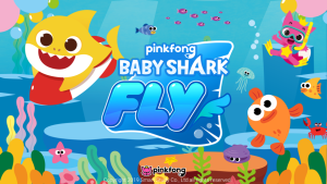 BabyShark FLY(㱦)v1.17 ׿