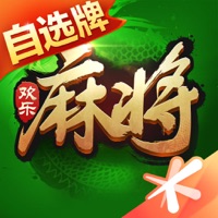 腾讯欢乐麻将全集自选牌版v7.6.95 最新版