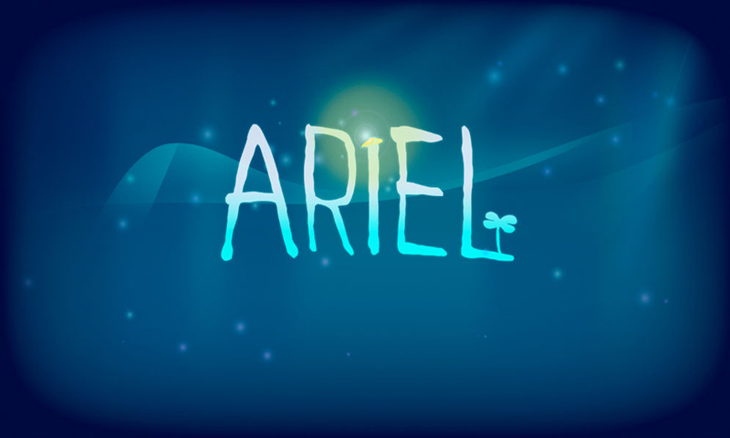 ArielϷv1.0 ֻ