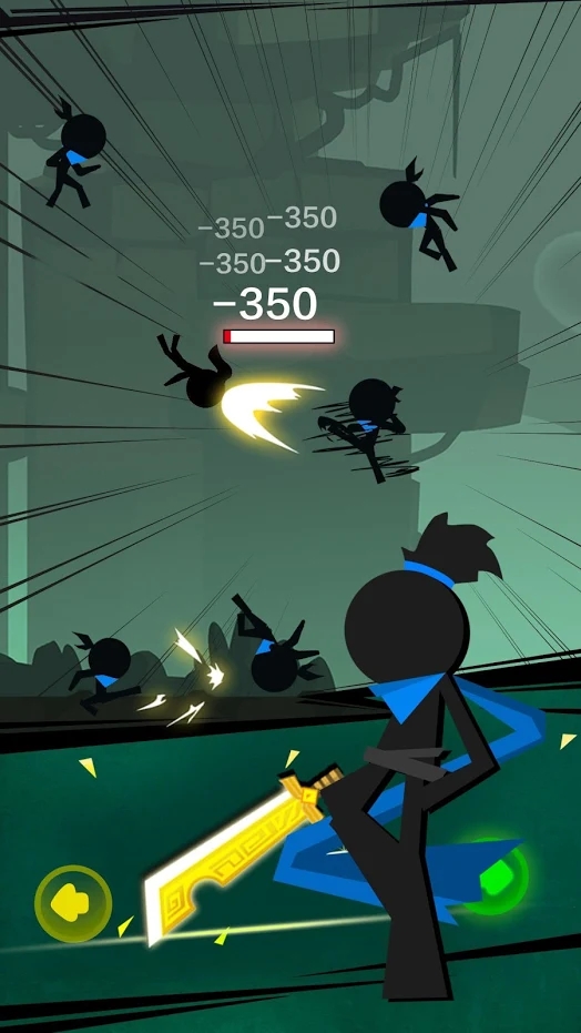 Super Stick Fight Man(ʿ)v0.1.21 ׿