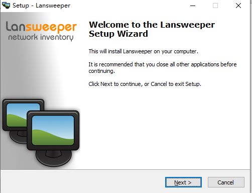 Lansweeperv7.2.106.48 ٷ