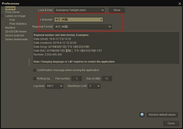 Weasisv3.5.3ٷ