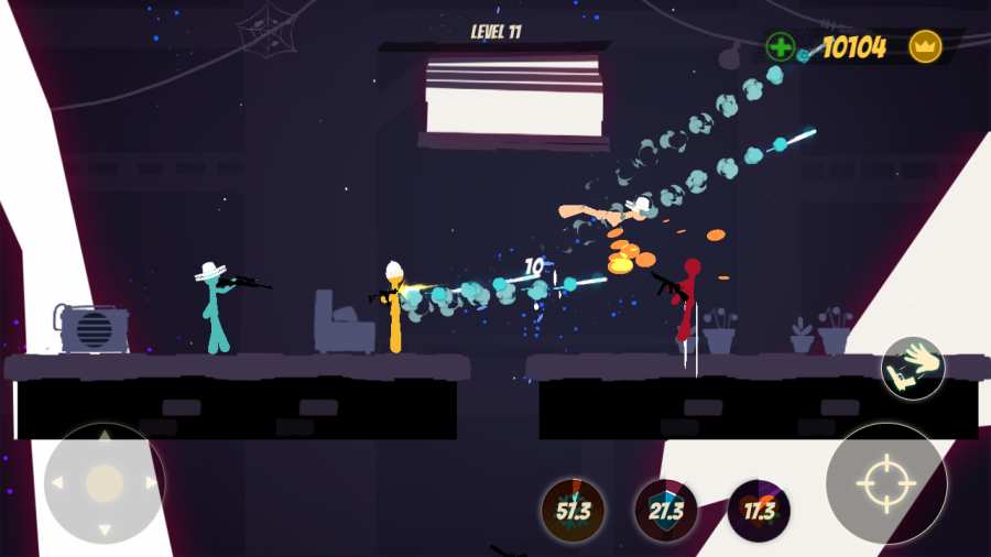 Stickfight Shadow(սӰ)v1.1.1 ׿