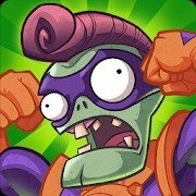 PvZ Heroes(植物大战僵尸英雄内购版)