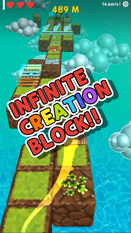 InfiniteBlock(Ҷ㷽6İ)v1.0 ׿