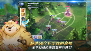 Ragnarok Tactics SEA(ս)v1.2.0 ׿