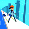 Roller Skating Run(ֻϷ)v1.1 ׿