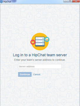 HipChat(Ŷ)