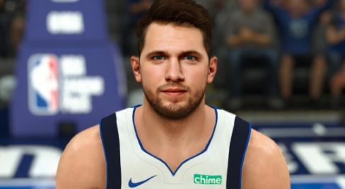 NBA 2K21ӶMOD