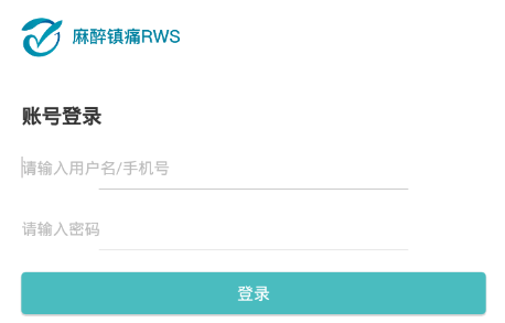 ʹRWS