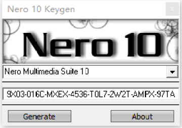 nero10к