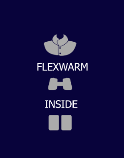 flexwarm app