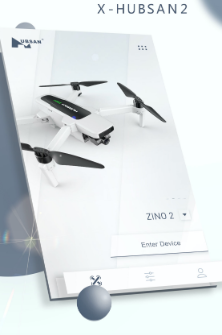 X-Hubsan 2 app